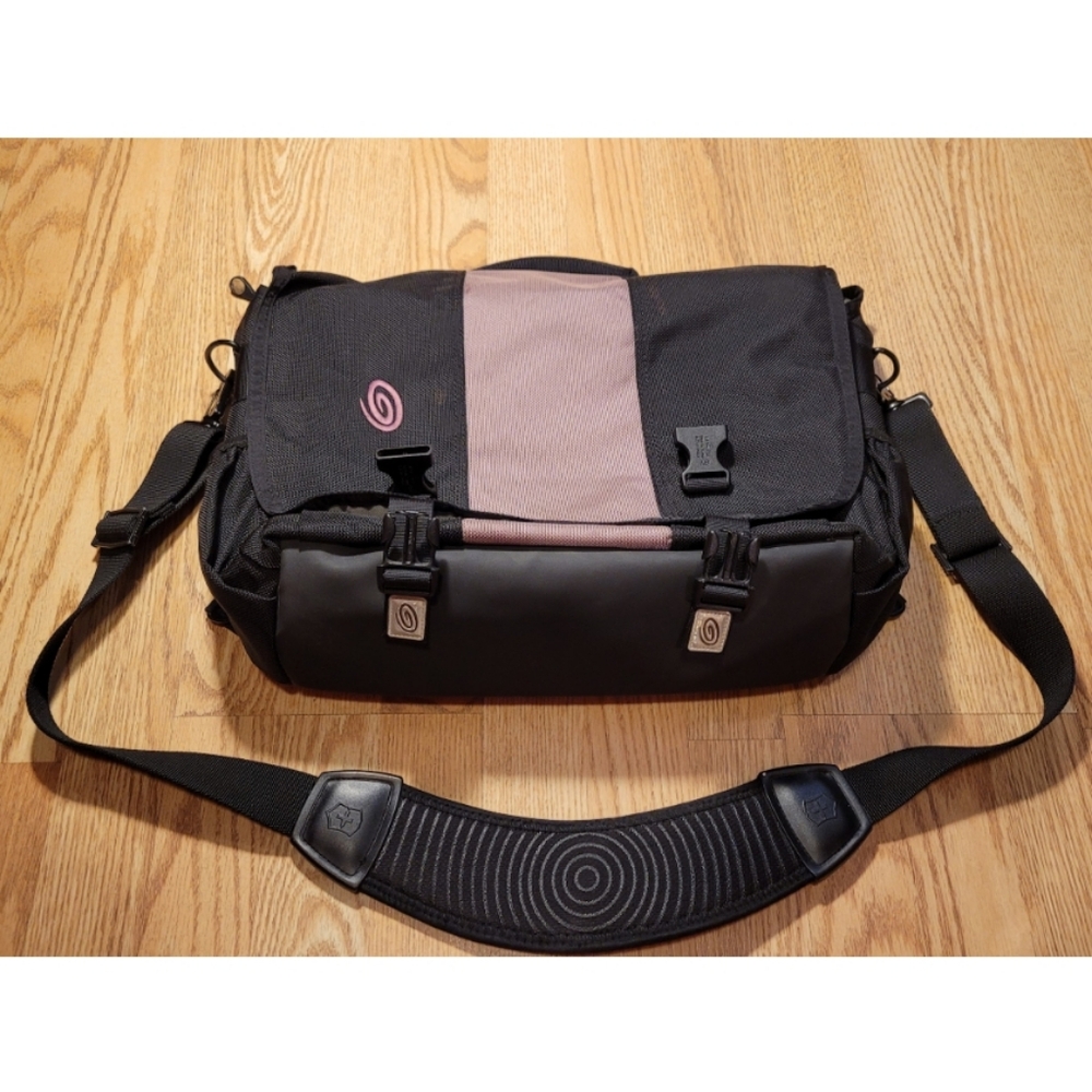 Timbuk 2 Messenger Bag